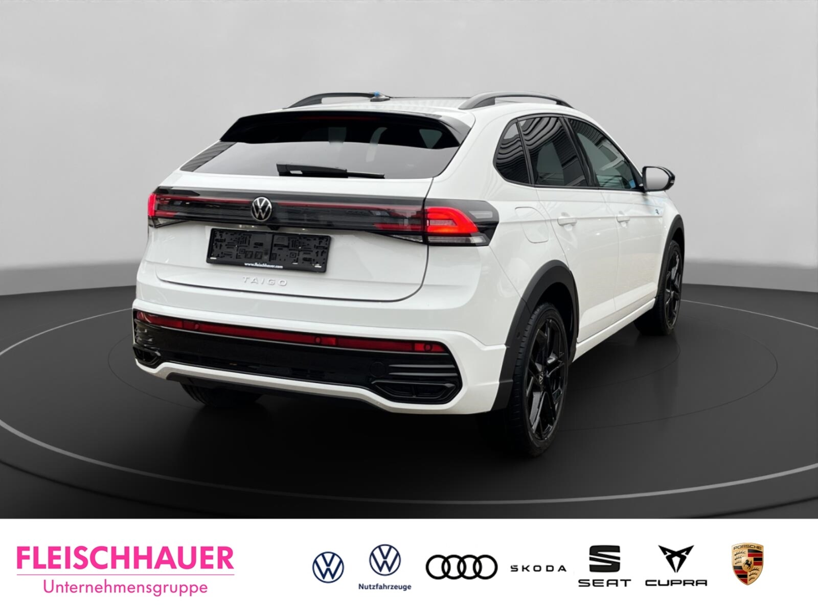 Volkswagen Taigo – Bild 6