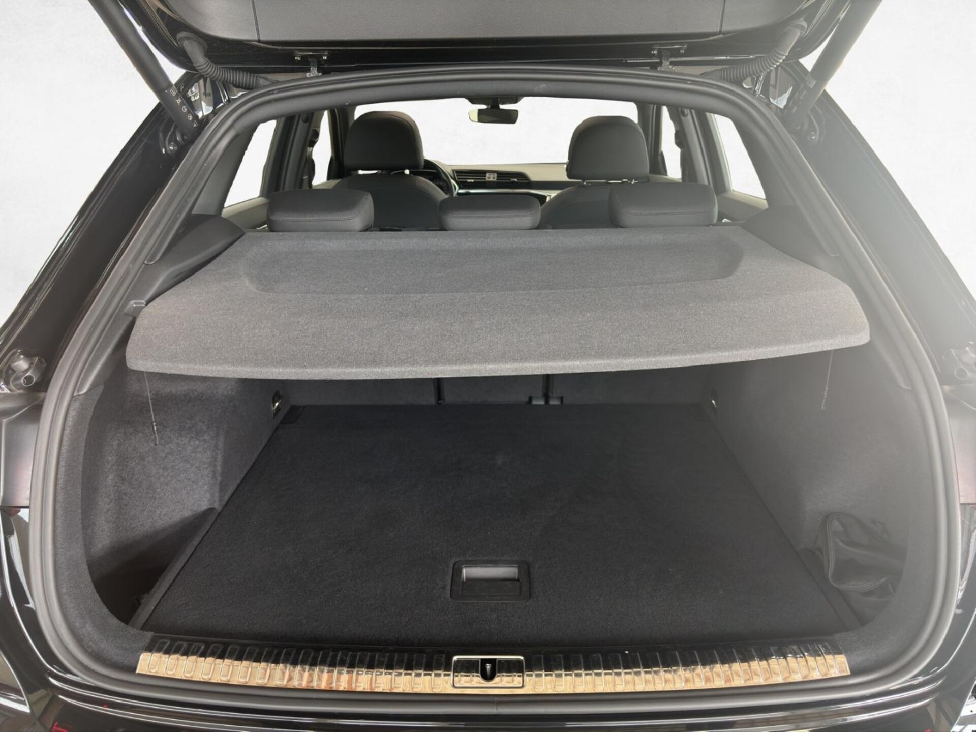 Audi Q3 SUV S line
