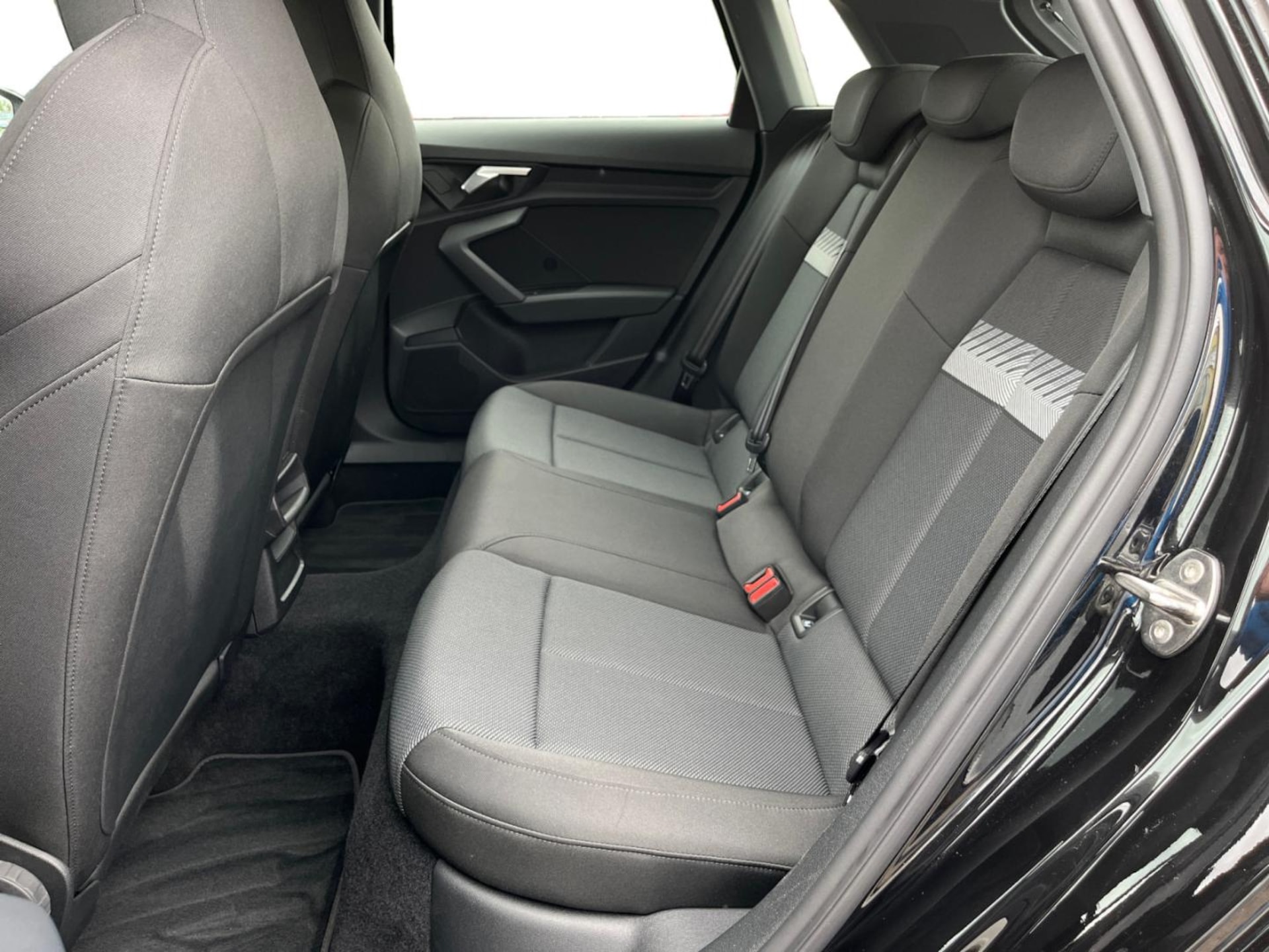 Audi A3 Sportback S line