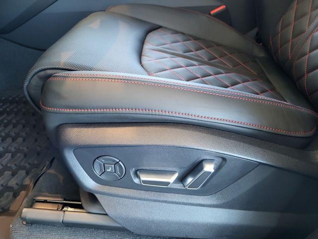 2026 Audi SQ8 Prestige - Photo 12