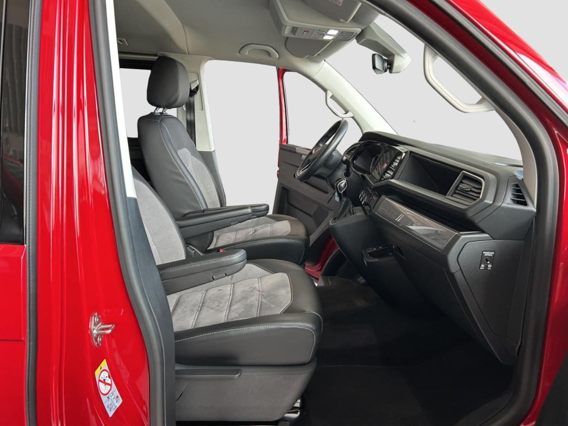 Volkswagen T6.1 Multivan Comfortline