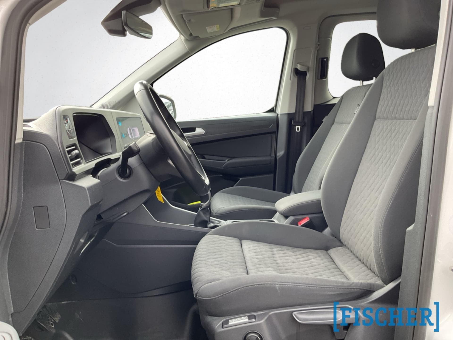 Volkswagen Caddy Maxi Life