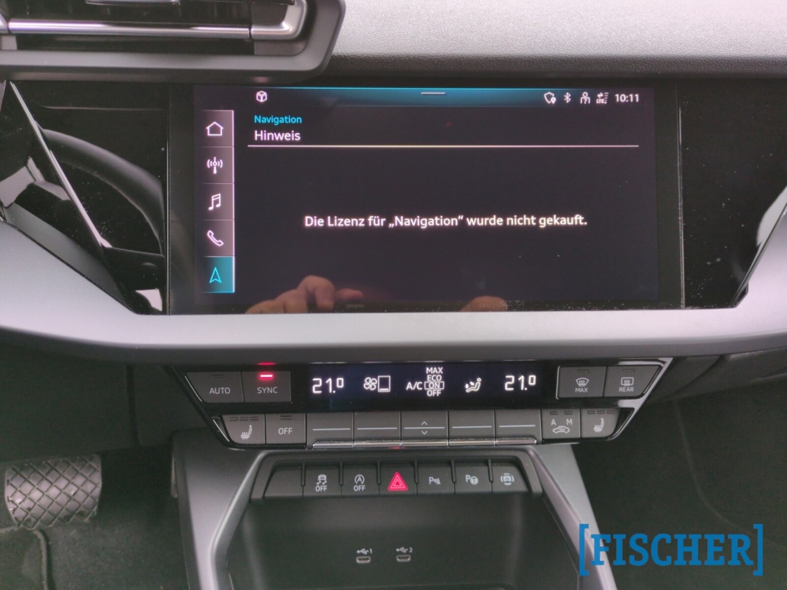 Audi A3 allstreet – Bild 13