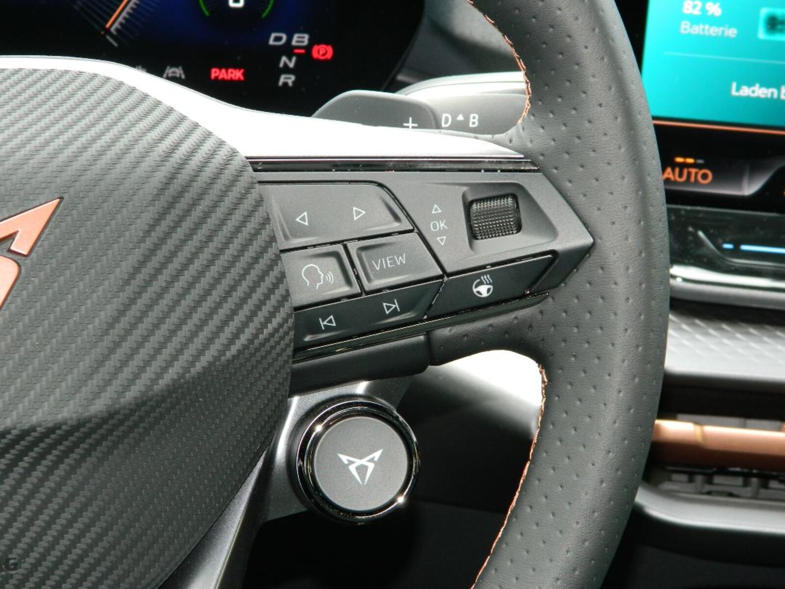 CUPRA Raval – Bild 12