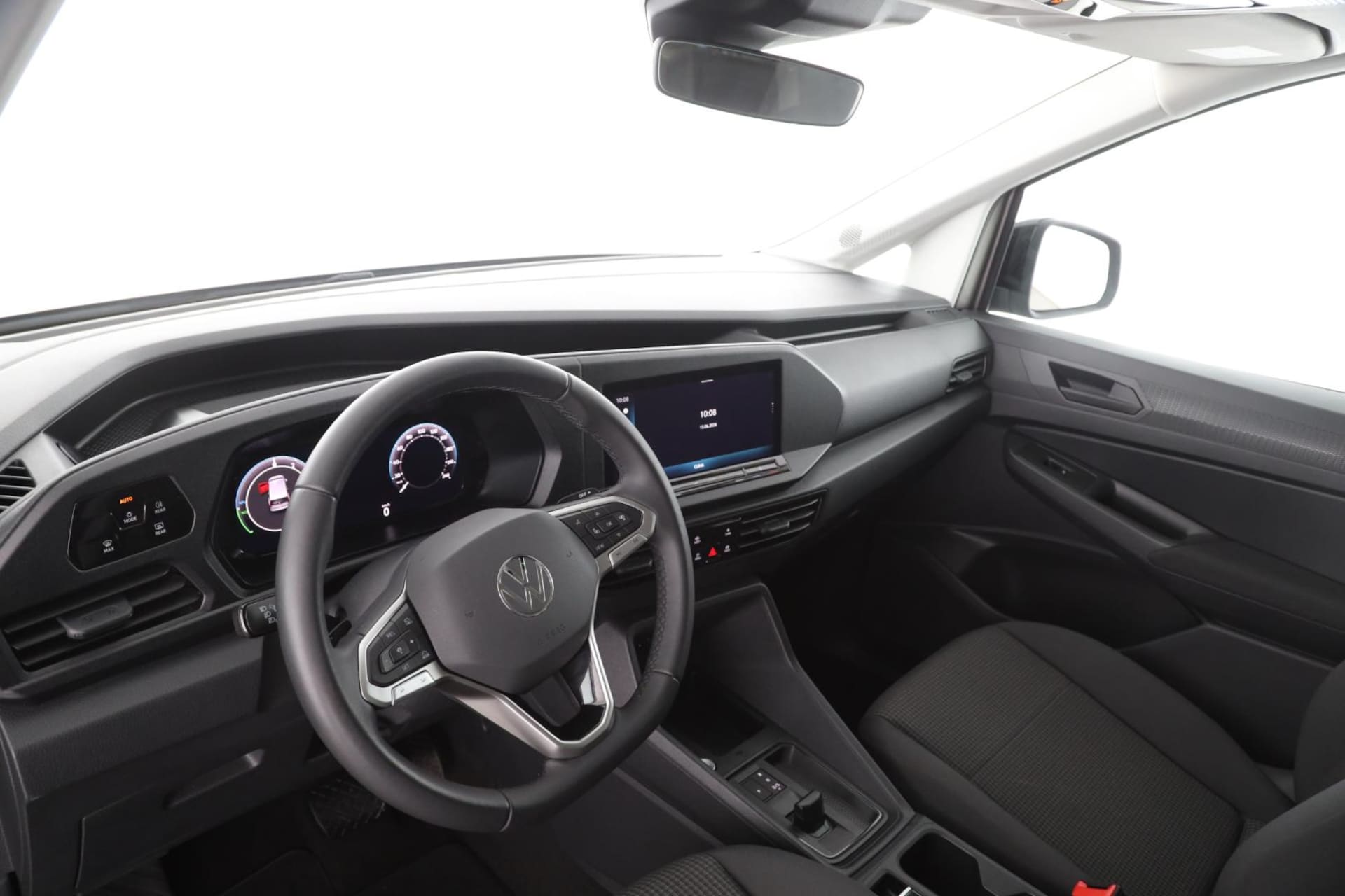 Volkswagen Caddy Basis-Modell