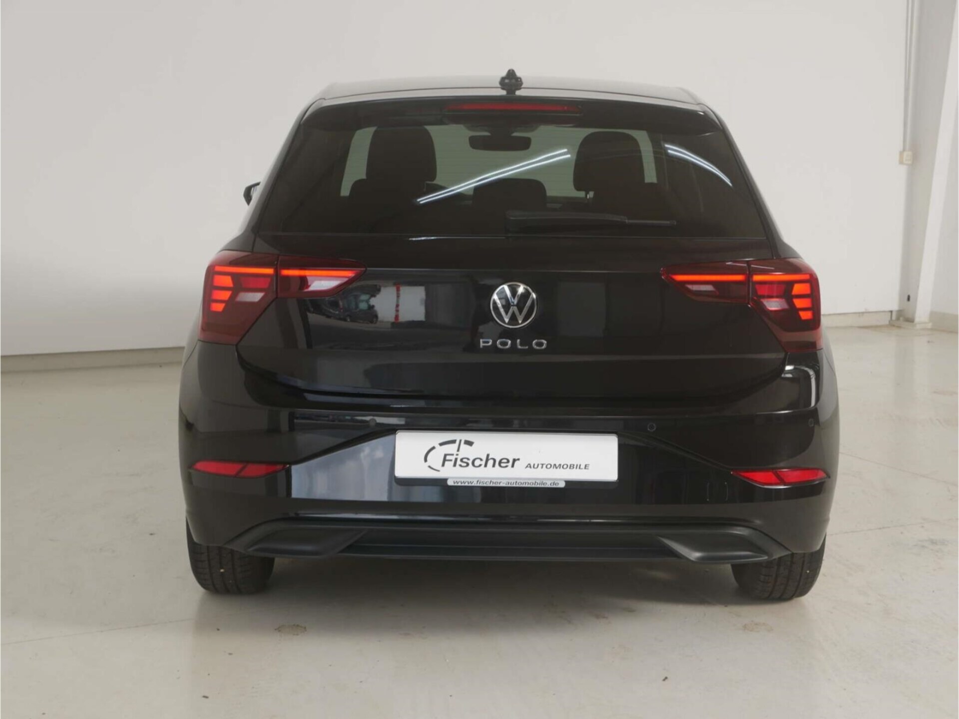 Volkswagen Polo Goal