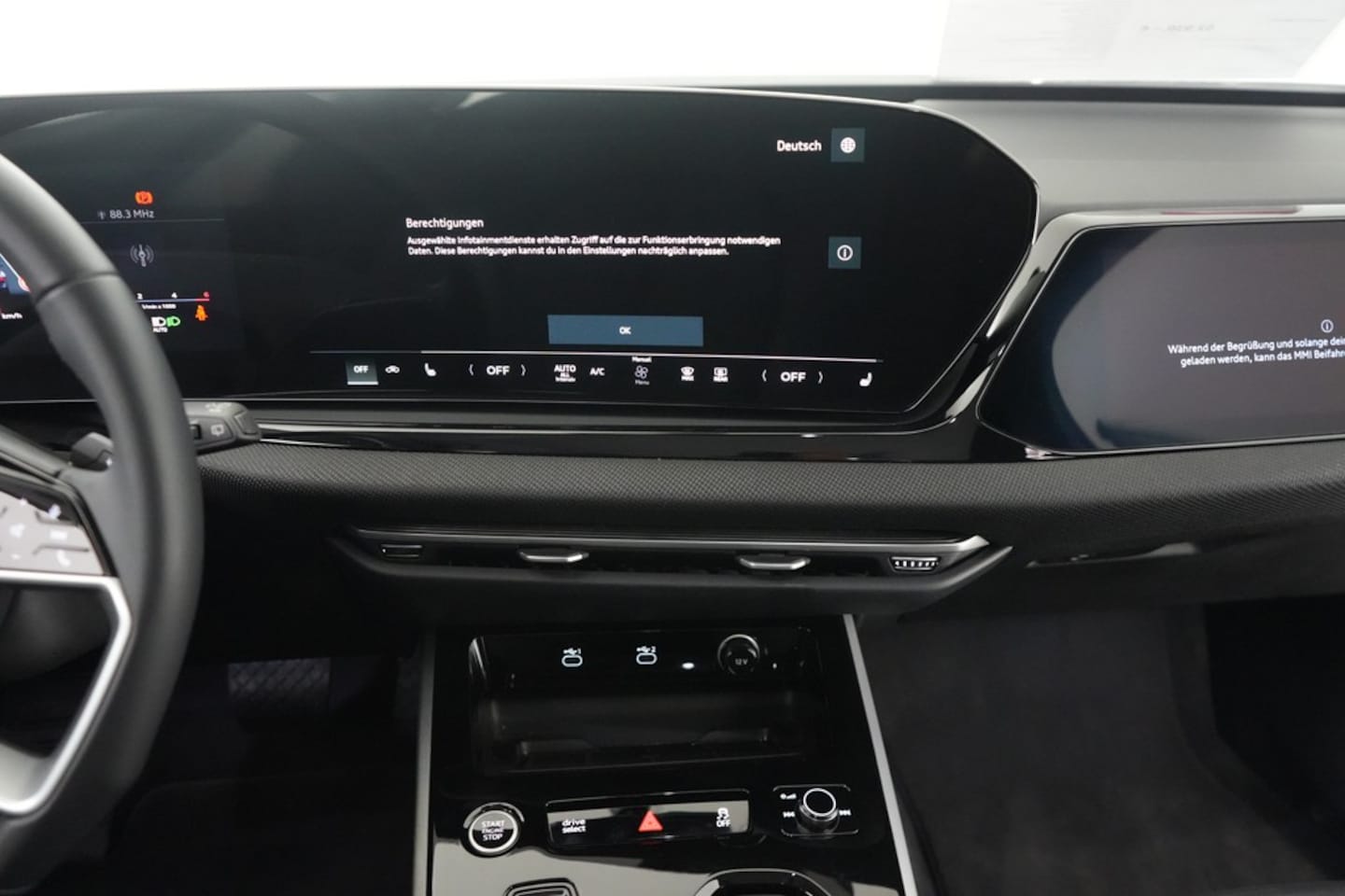 Bild über Audi A6 Avant TDI quattro 150 kW S tronic - für weitere Informationen kontaktieren Sie den Audi Partner