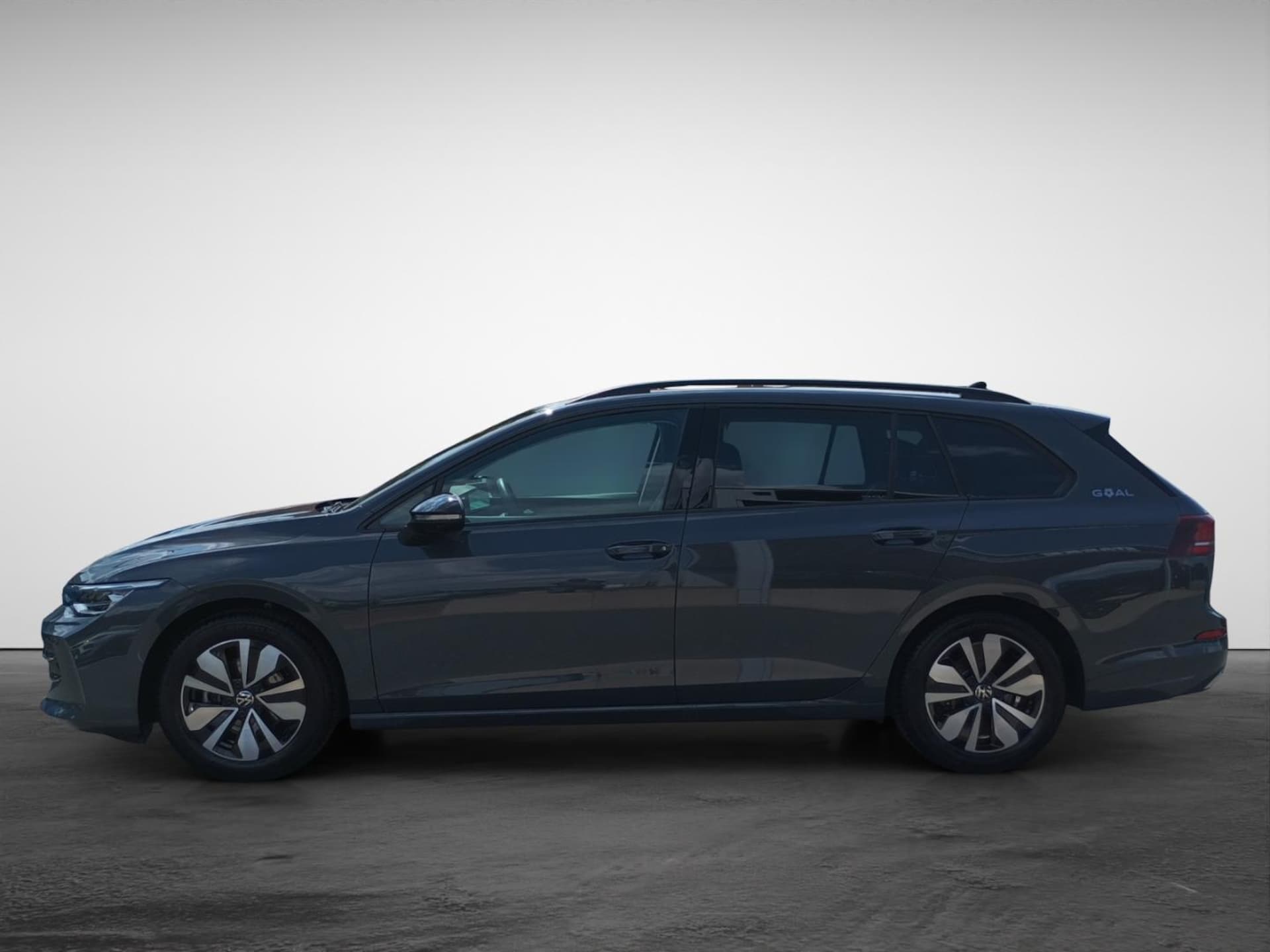 Volkswagen Golf Variant Goal
