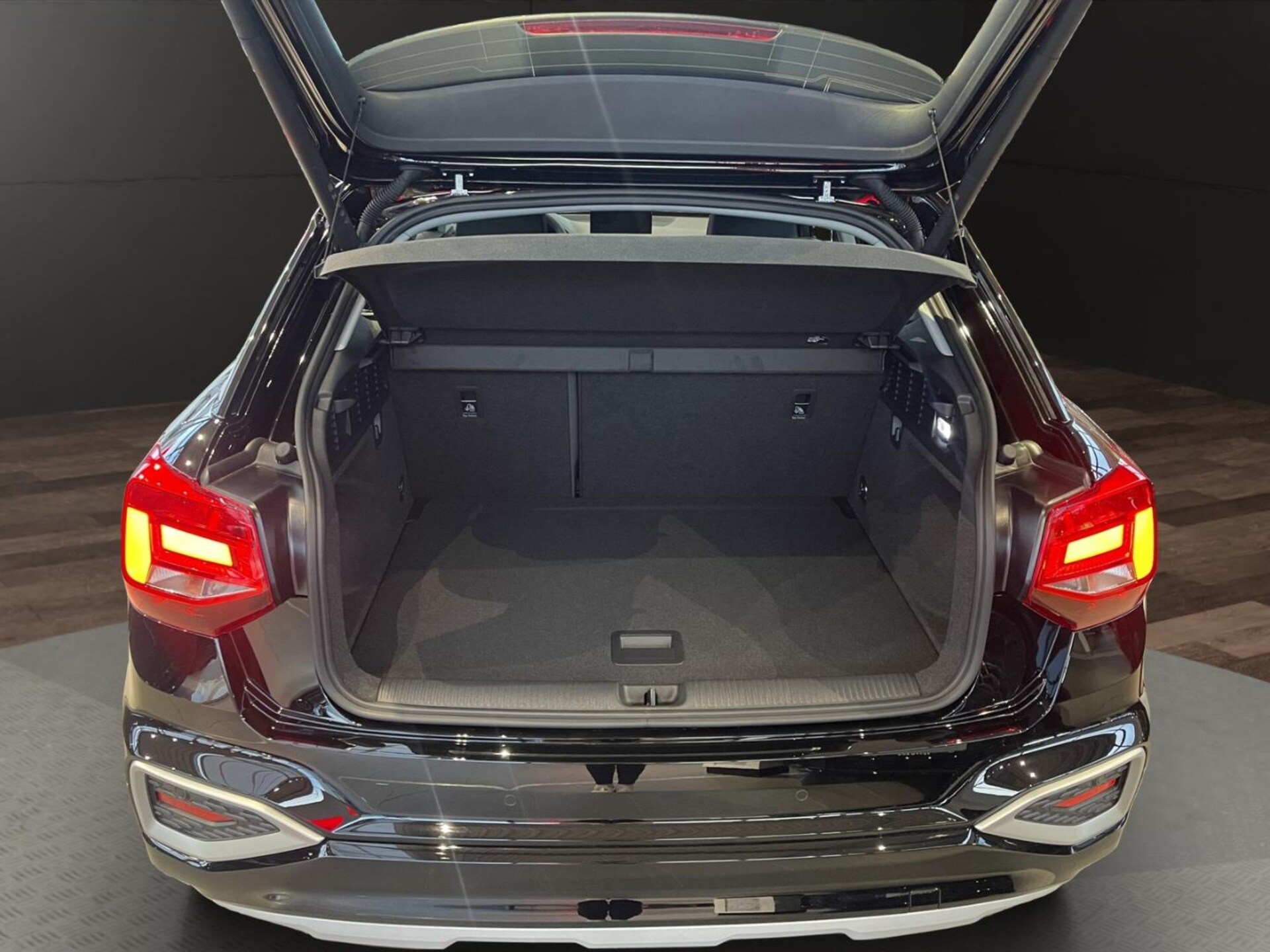 Audi Q2 Advanced