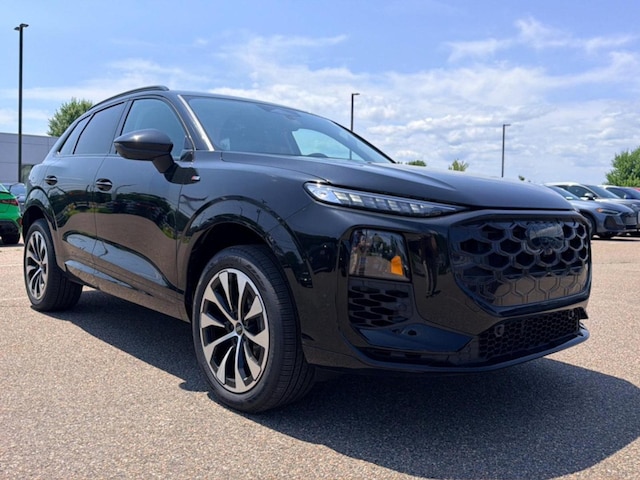 Photo of 2026 Audi Q3 SUV 