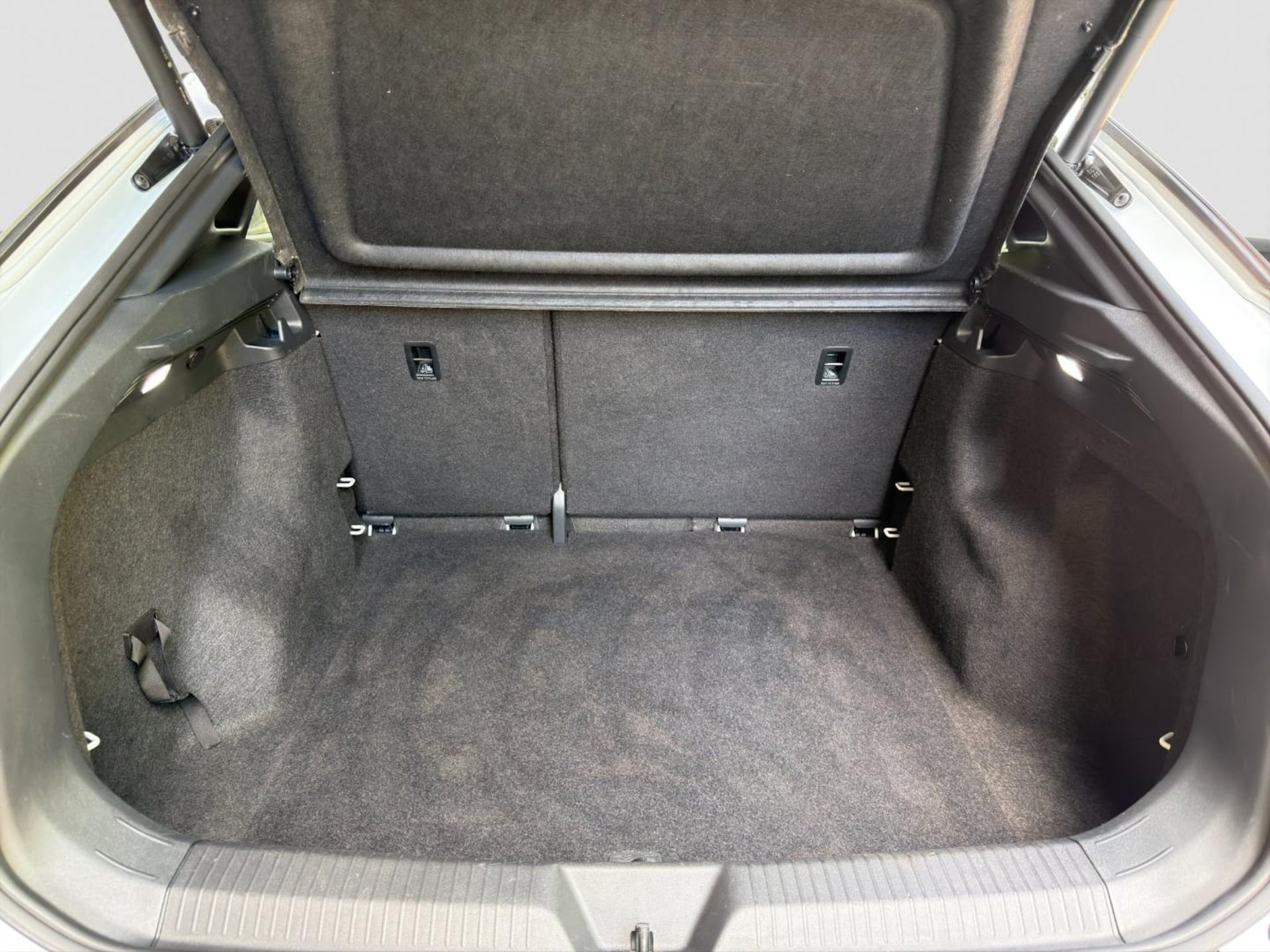 Volkswagen ID.5 Pro Performance