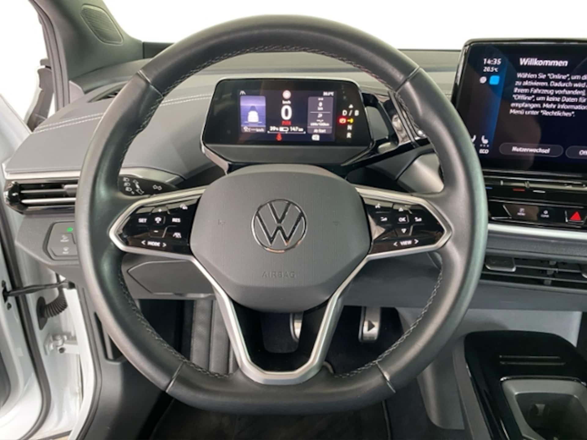 Volkswagen ID.5 Pro Performance