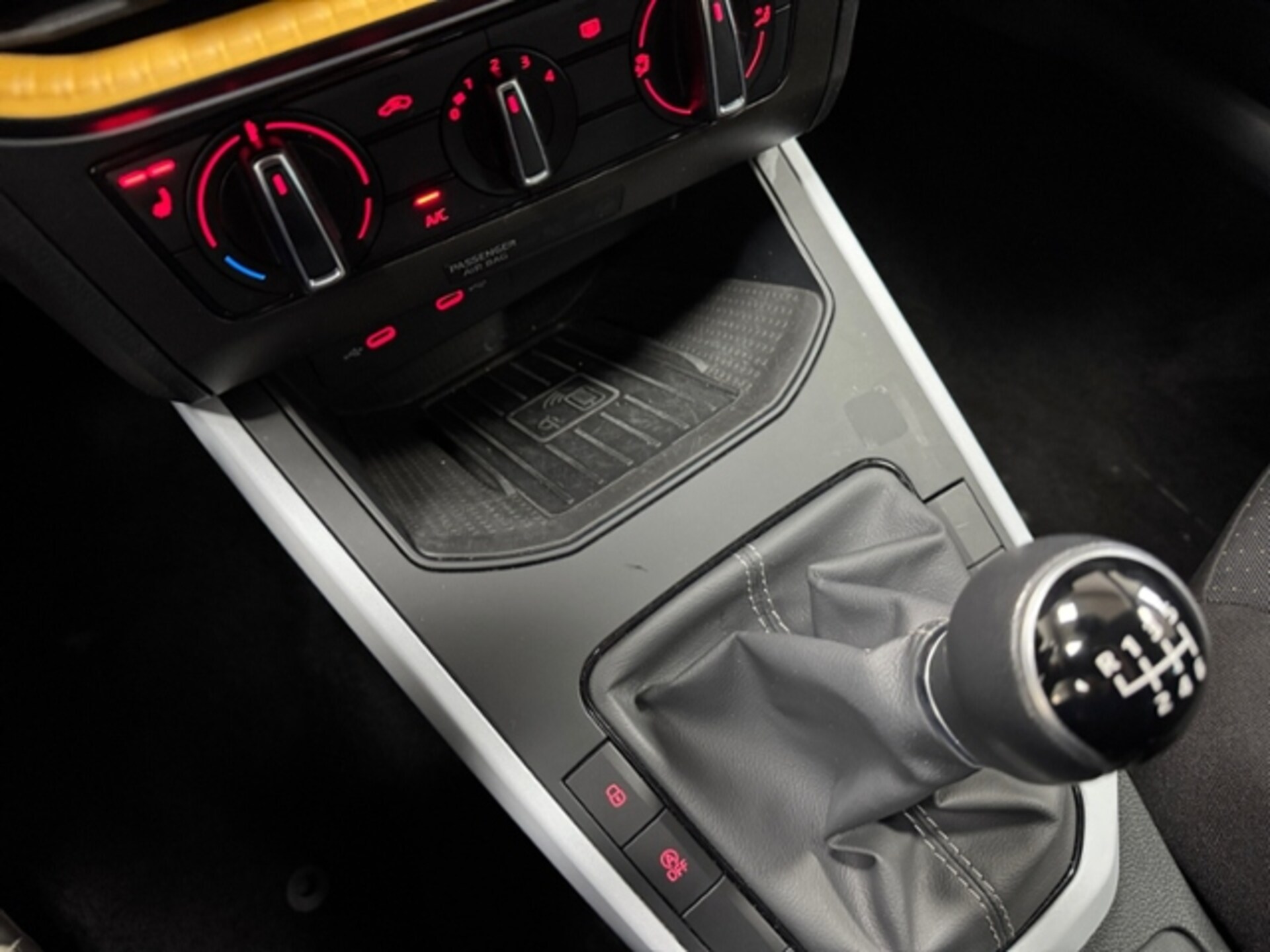 SEAT Arona Style