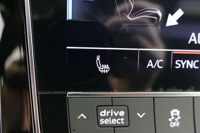 2026 Audi Q7 Premium - Photo 18