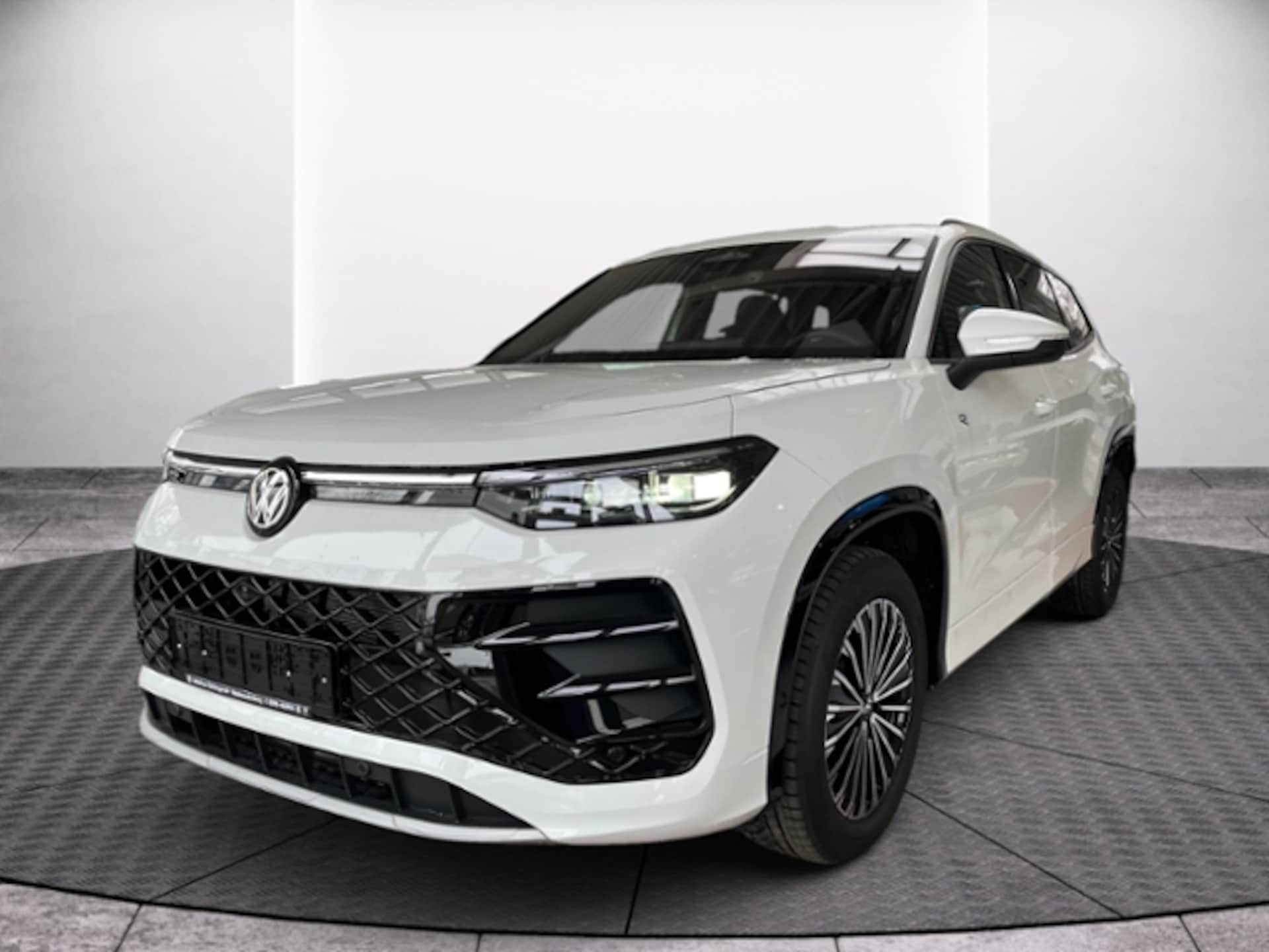 Volkswagen Tayron R-Line