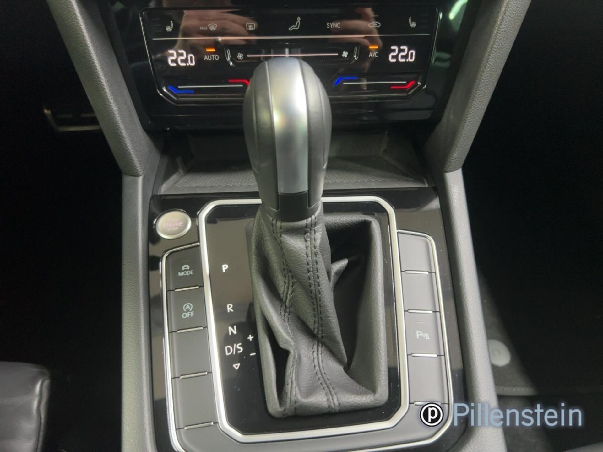 Volkswagen Passat Variant Alltrack