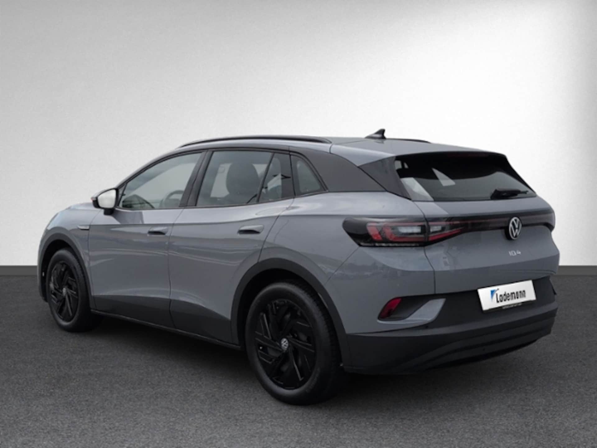 Volkswagen ID.4 Pro Performance