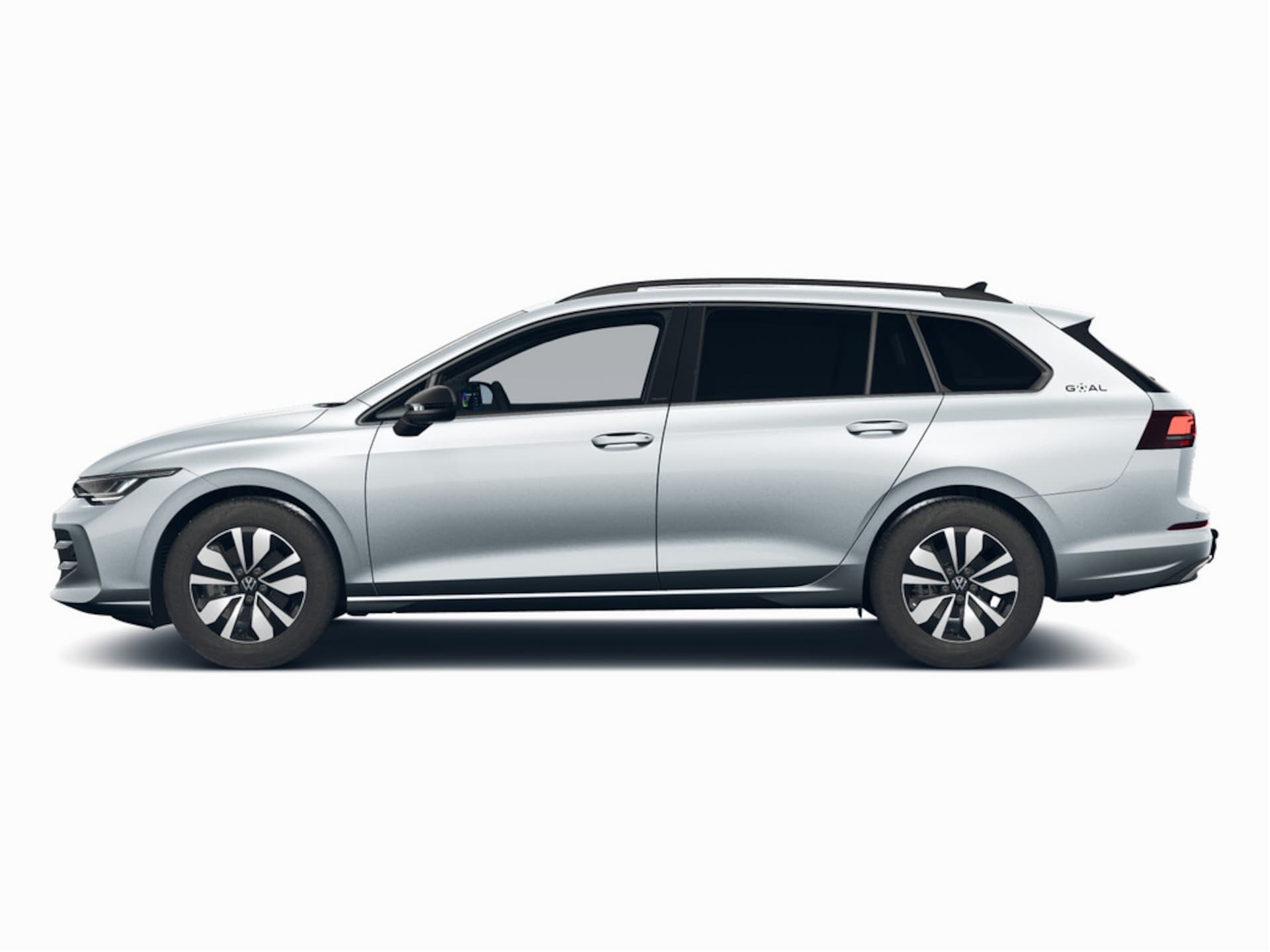 Volkswagen Golf Variant Goal
