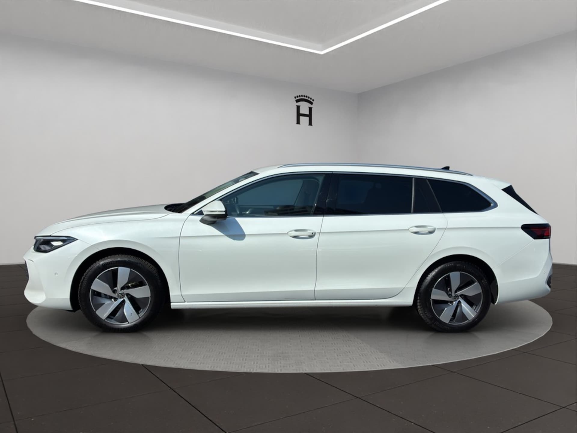 Volkswagen Passat Business
