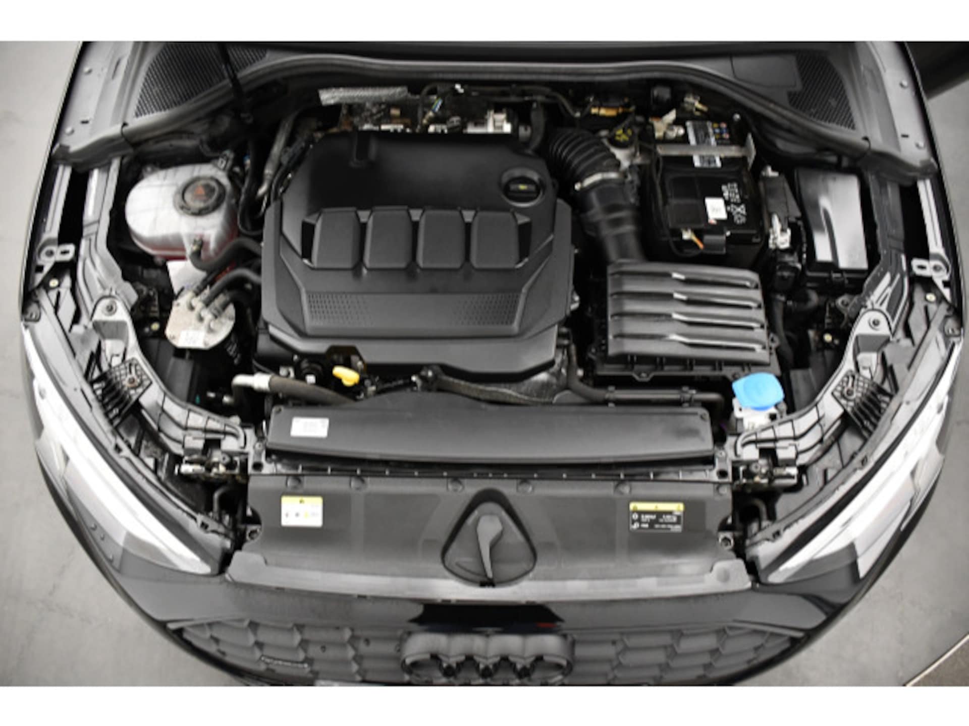 Audi A3 Sportback Advanced