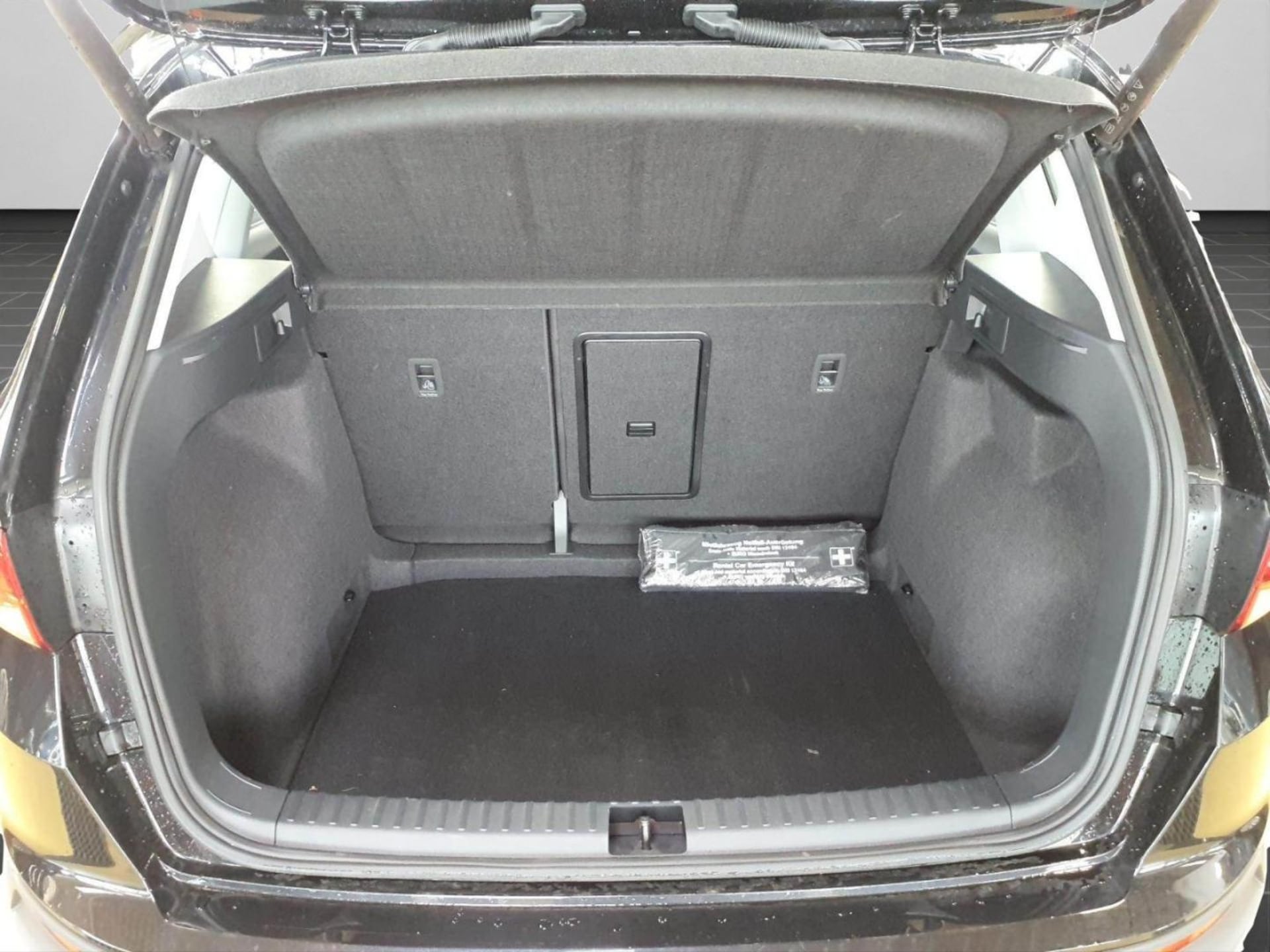 SEAT Ateca Style