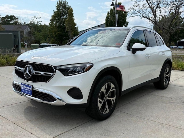 2025 Mercedes-Benz