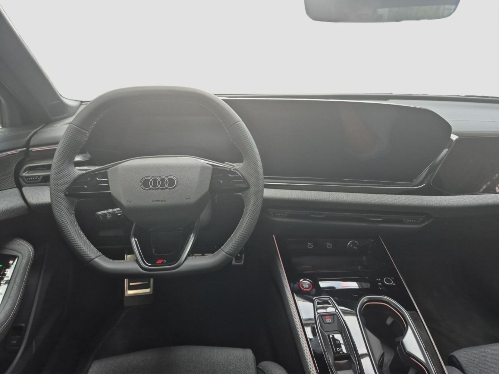 Audi A6 Limousine – Bild 14