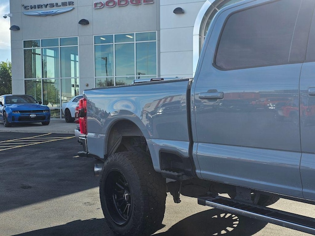 2025 Ford