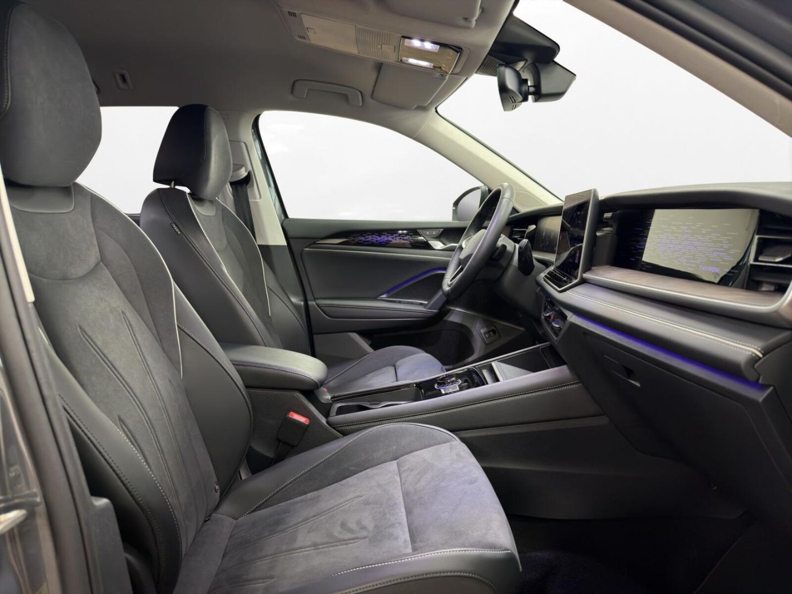 Volkswagen Tayron – Bild 16