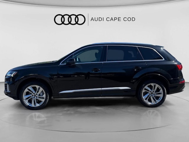 2023 Audi Q7
