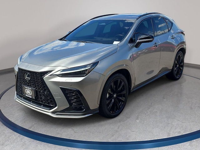 2024 Lexus