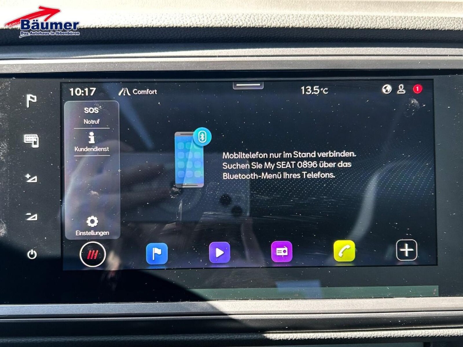 CUPRA Ateca – Bild 23