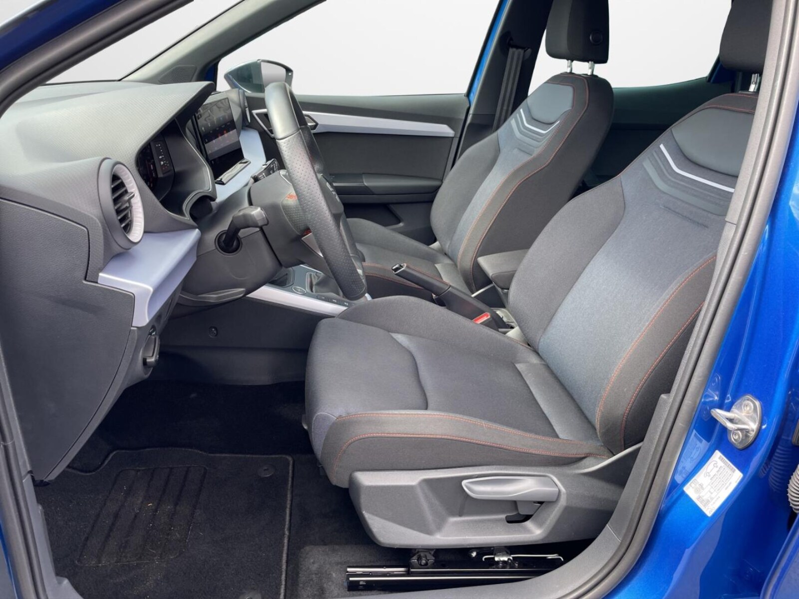 SEAT Arona – Bild 8