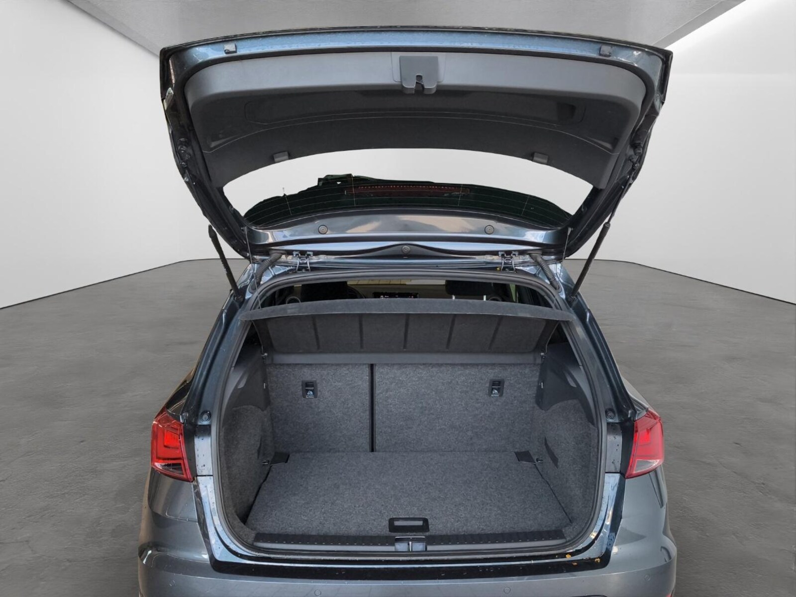 SEAT Arona – Bild 8