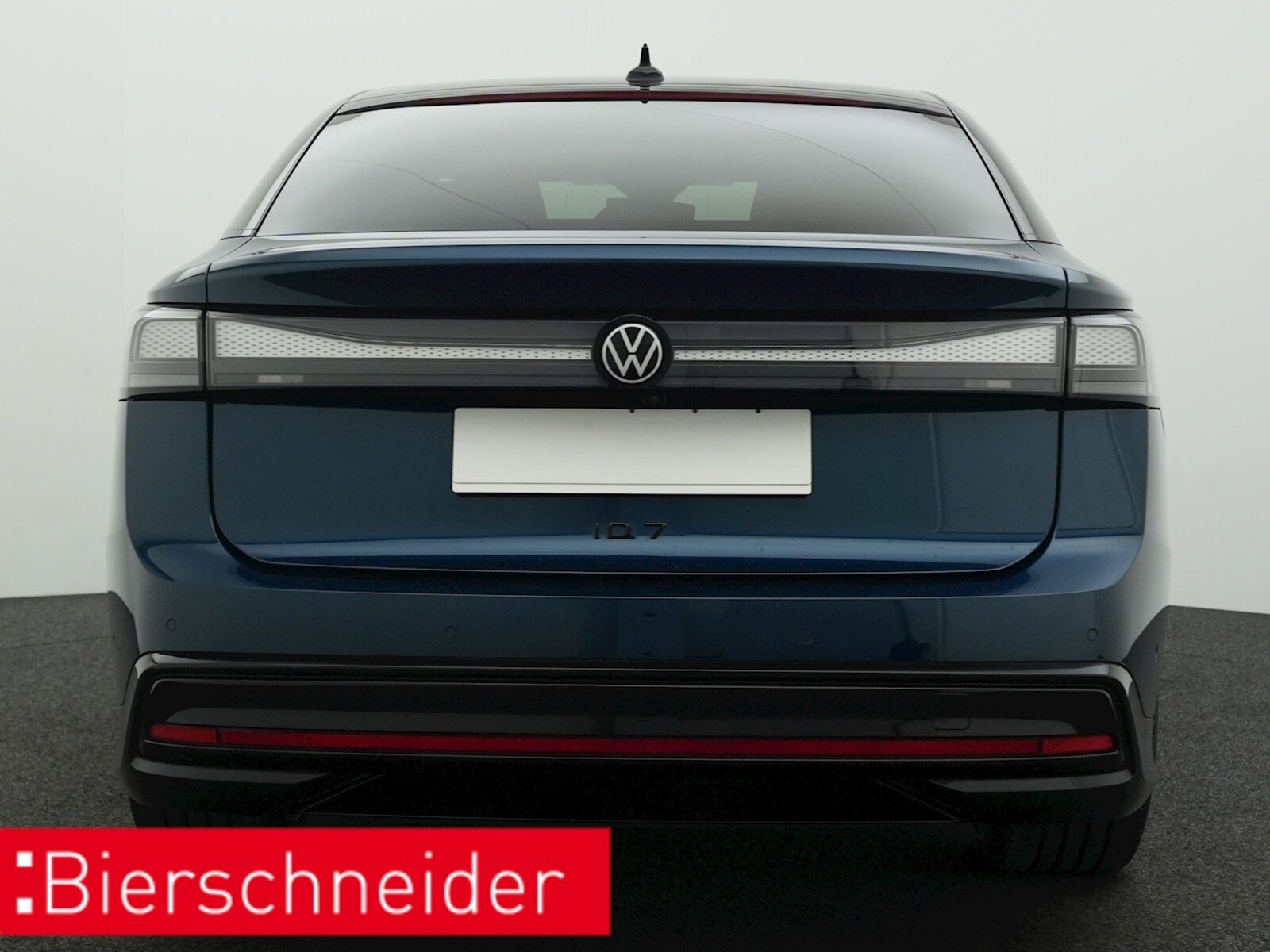 Volkswagen ID.7 – Bild 4