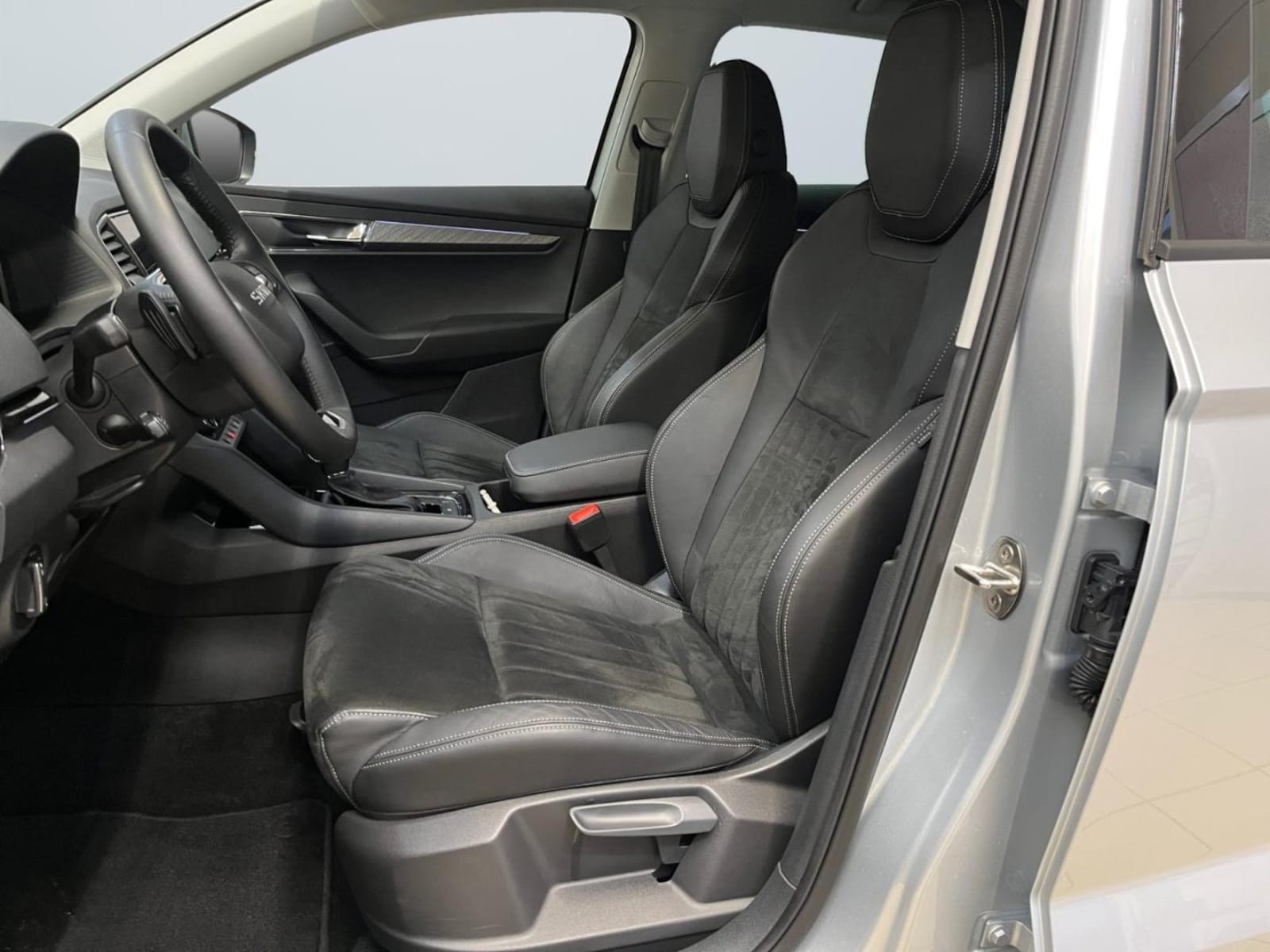 Škoda Karoq – Bild 7