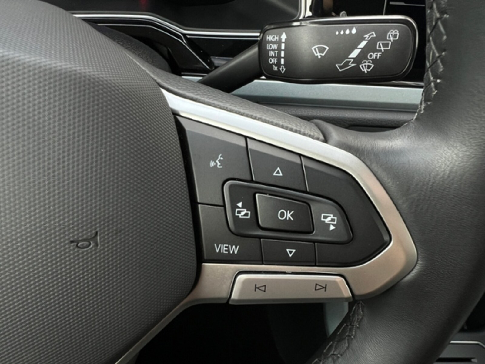 Volkswagen Taigo – Bild 23