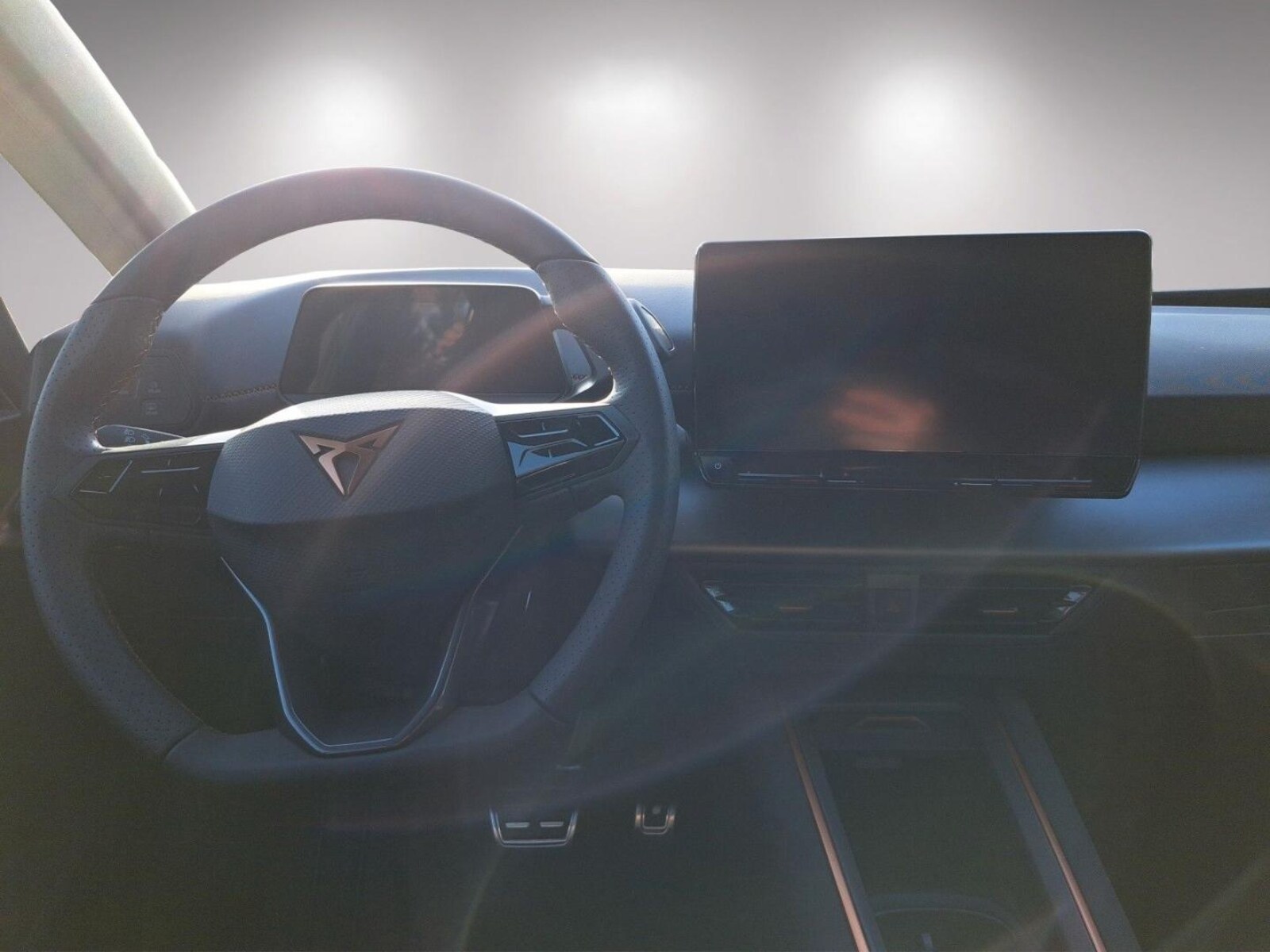 CUPRA Born – Bild 12