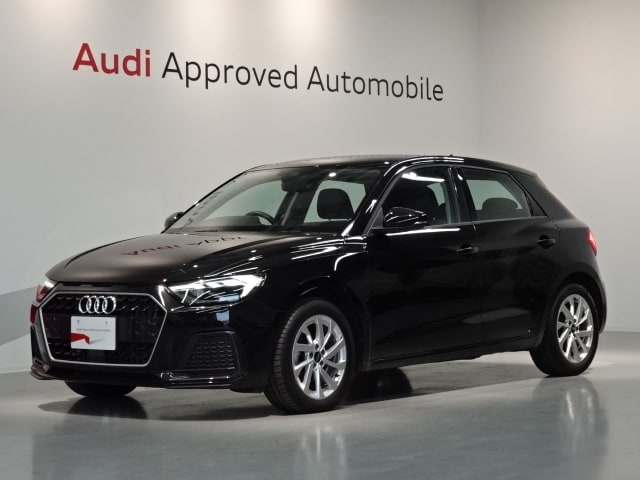 Image about Audi A1 Sportback 25 TFSI advanced 70(95) kW(PS) S tronic