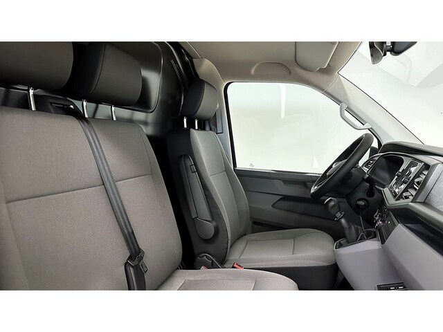 Volkswagen T6.1 Transporter