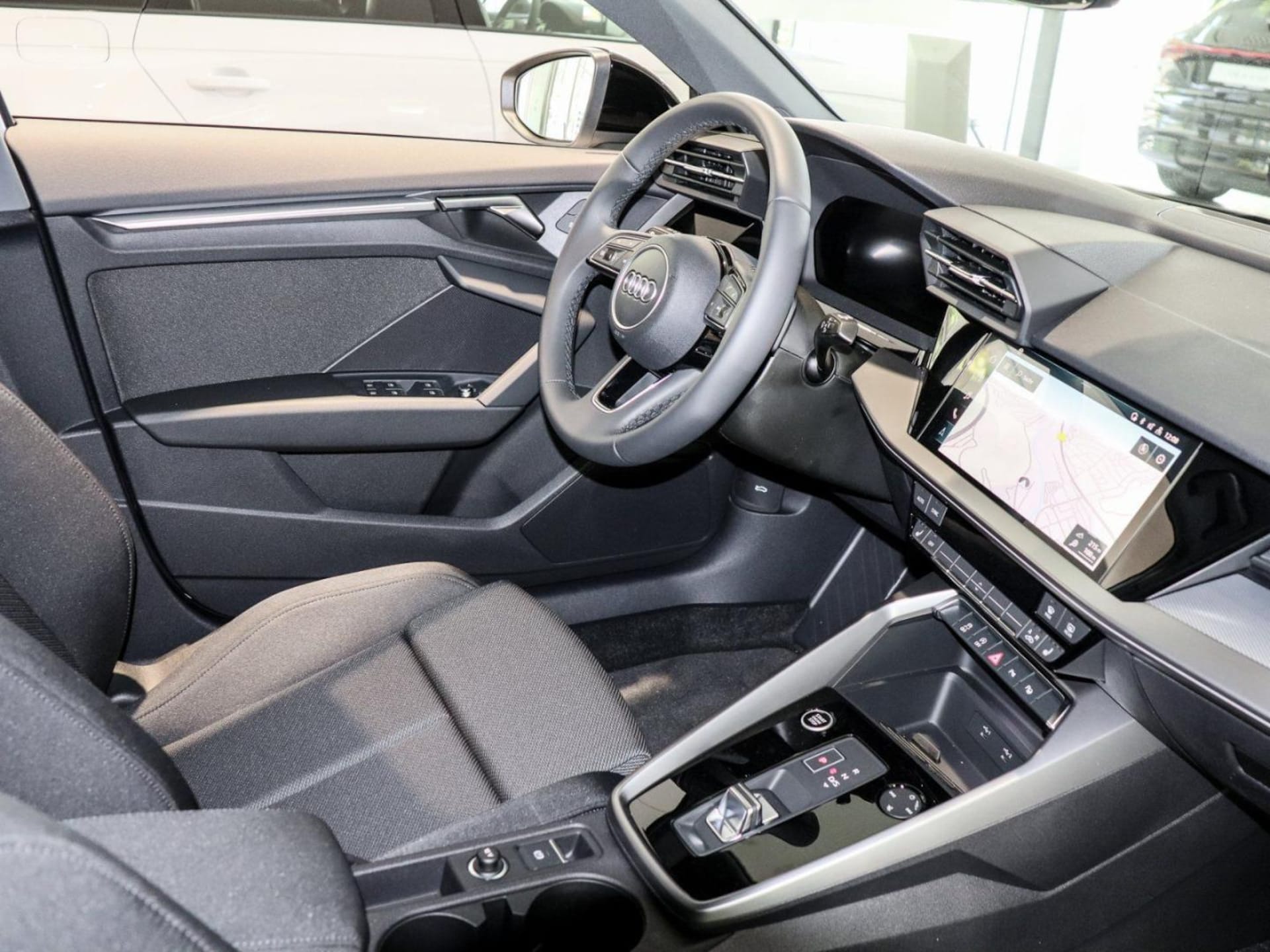 Audi A3 Sportback S line