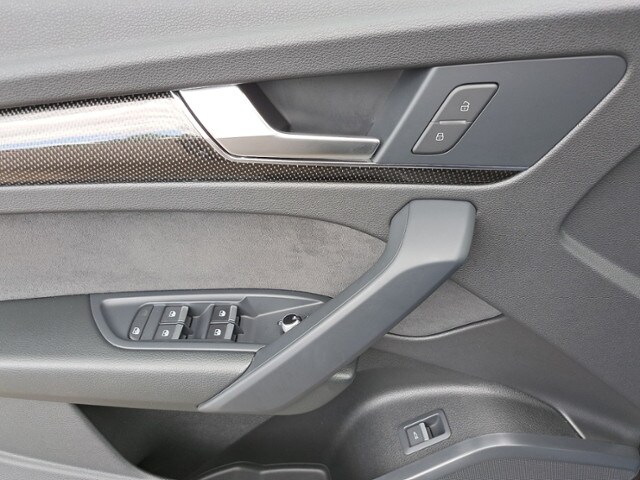 Image about Audi SQ5 TDI tiptronic
