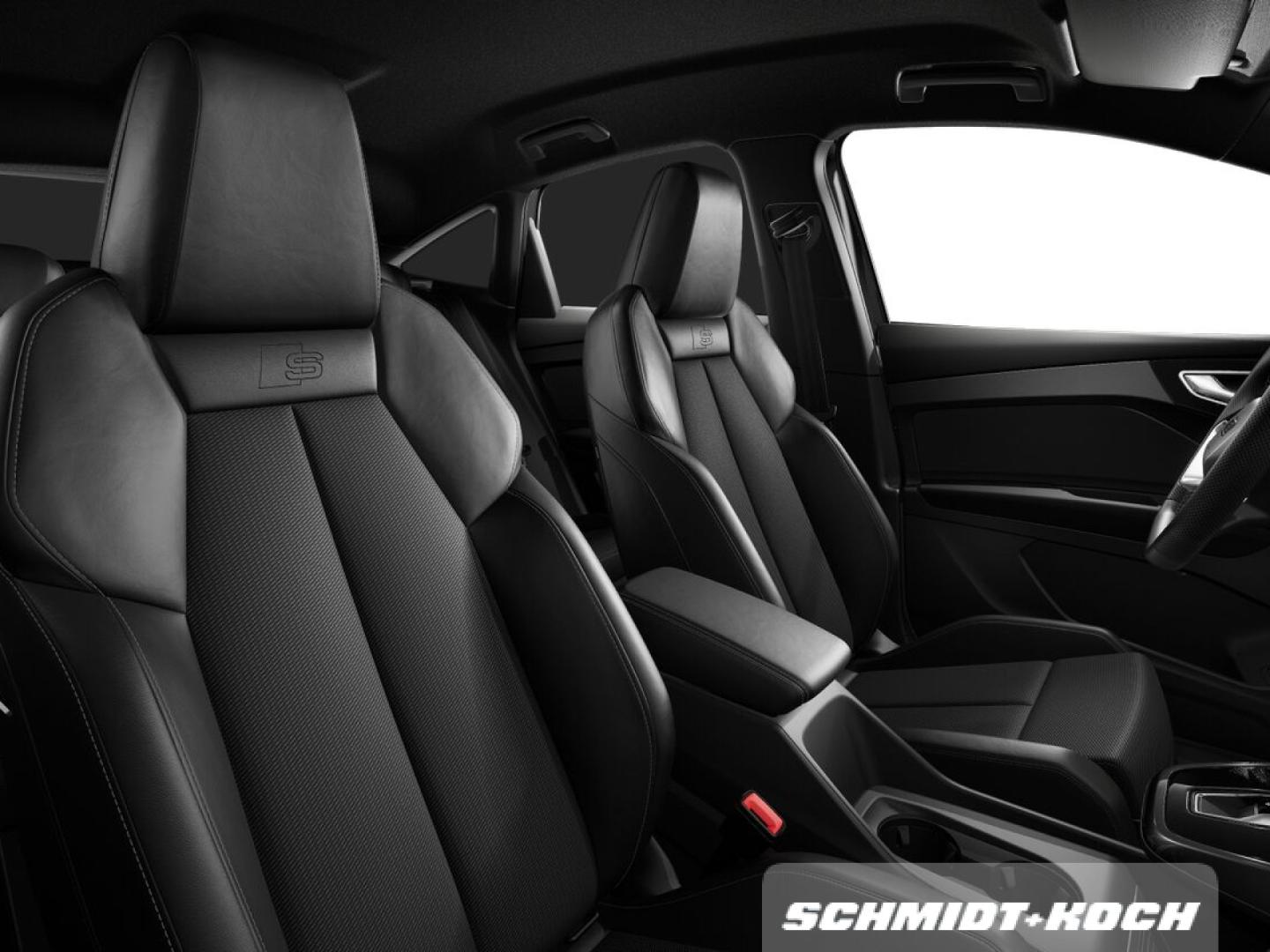 Image about Audi Q4 Sportback e-tron 45 e-tron quattro