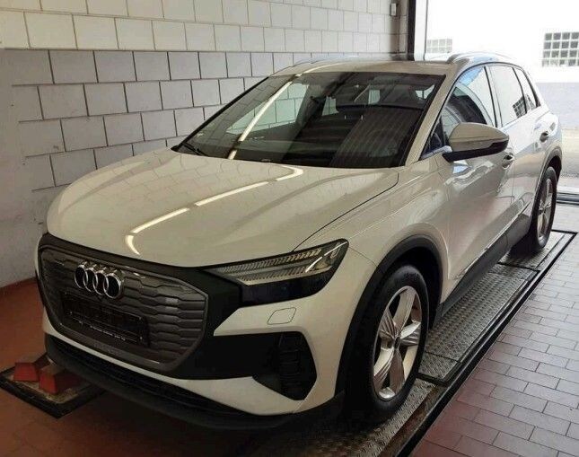 Image about Audi Q4 e-tron 40 e-tron