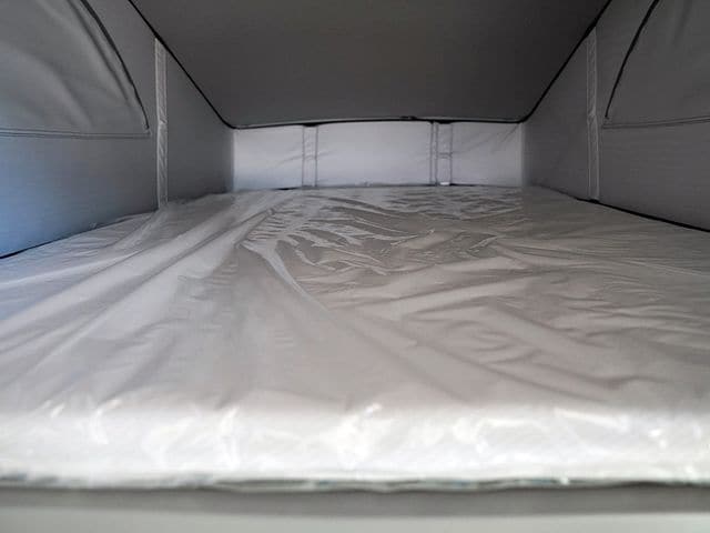 Volkswagen T6.1 California