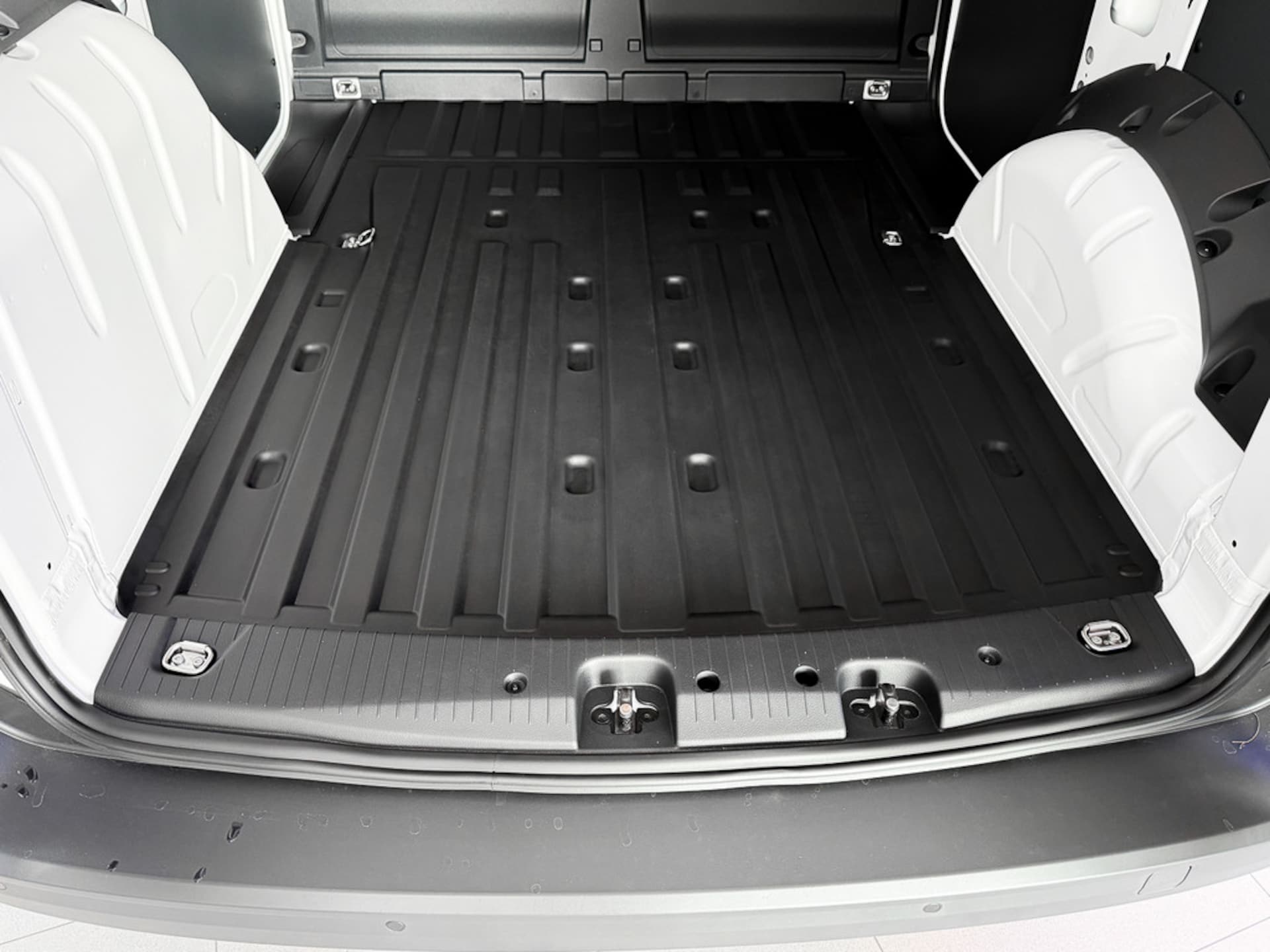 Volkswagen Caddy Cargo