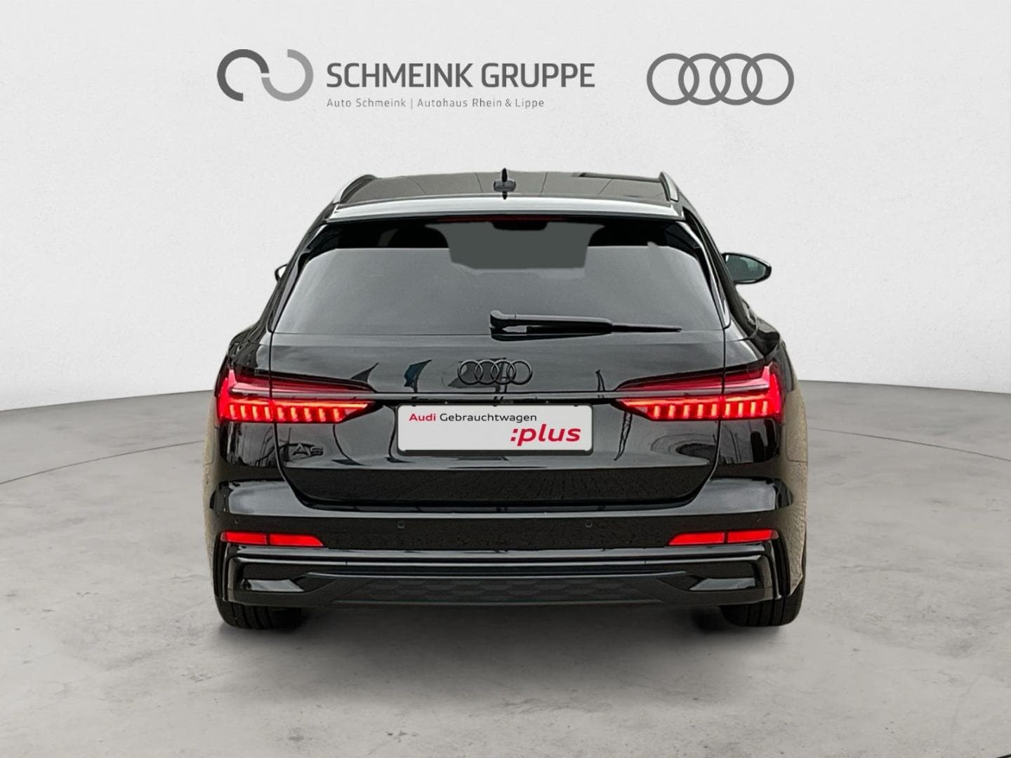 Image about Audi A6 Avant S line 40 TDI S tronic