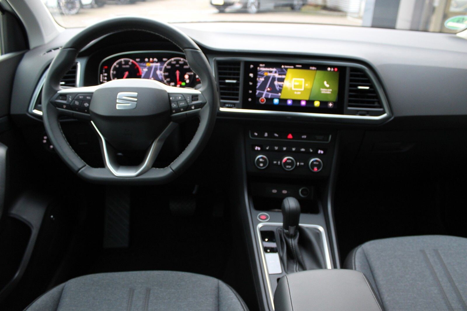 SEAT Ateca – Bild 15