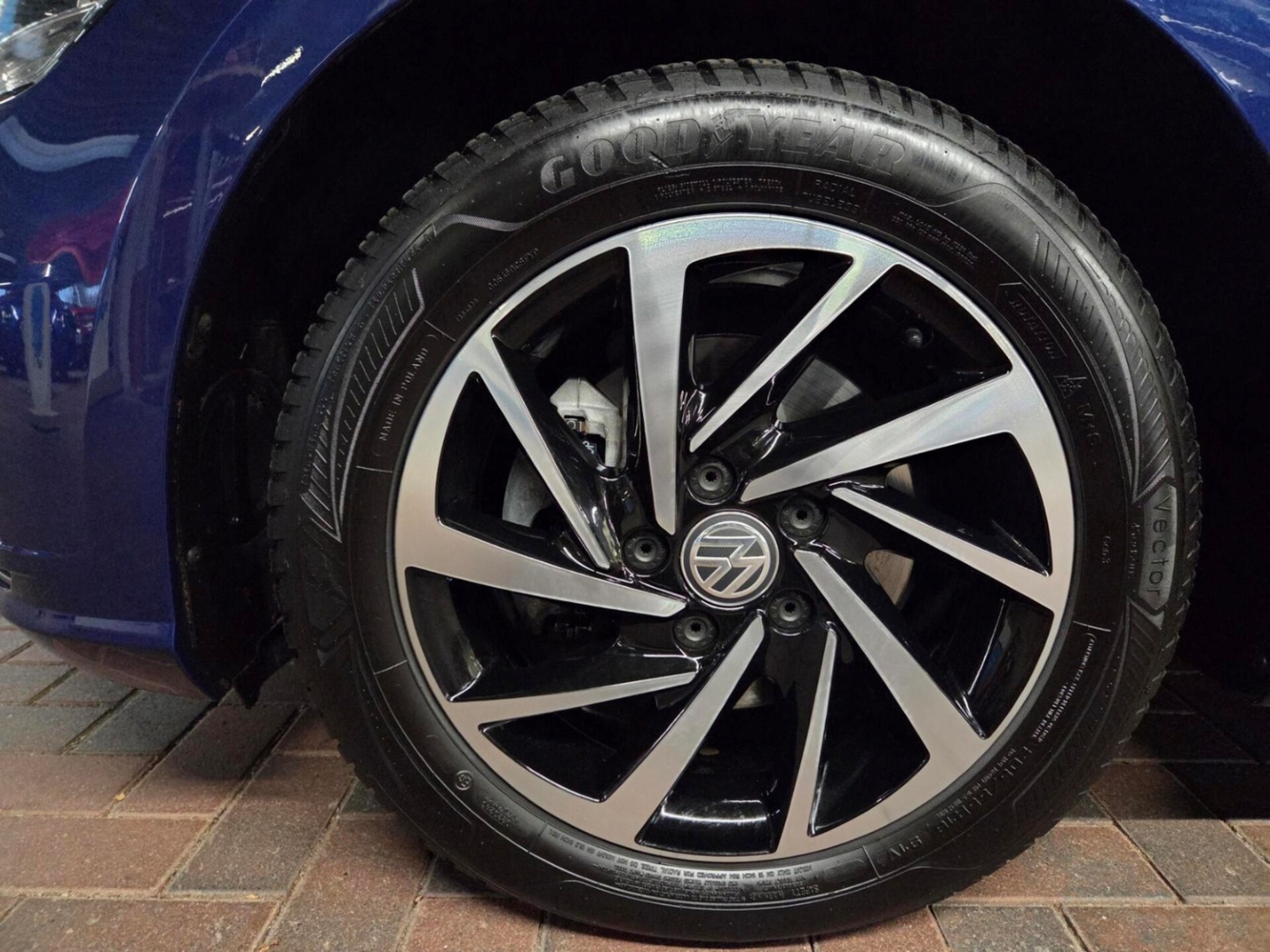 Volkswagen Golf JOIN