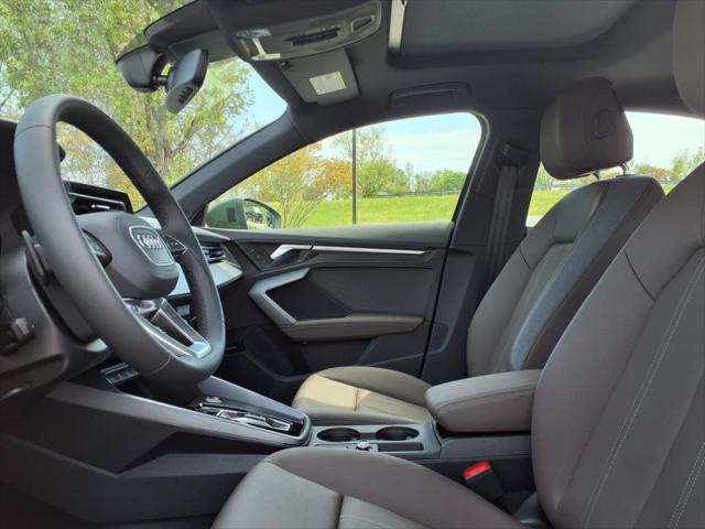 2025 Audi A3 Premium Plus - Photo 10